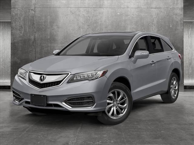 2017 Acura RDX AcuraWatch Plus in Torrance CA For Sale - Image 1