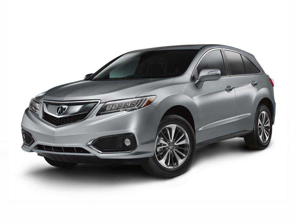 2017 Acura RDX Advance Package in Franklin TN For Sale - Image 1