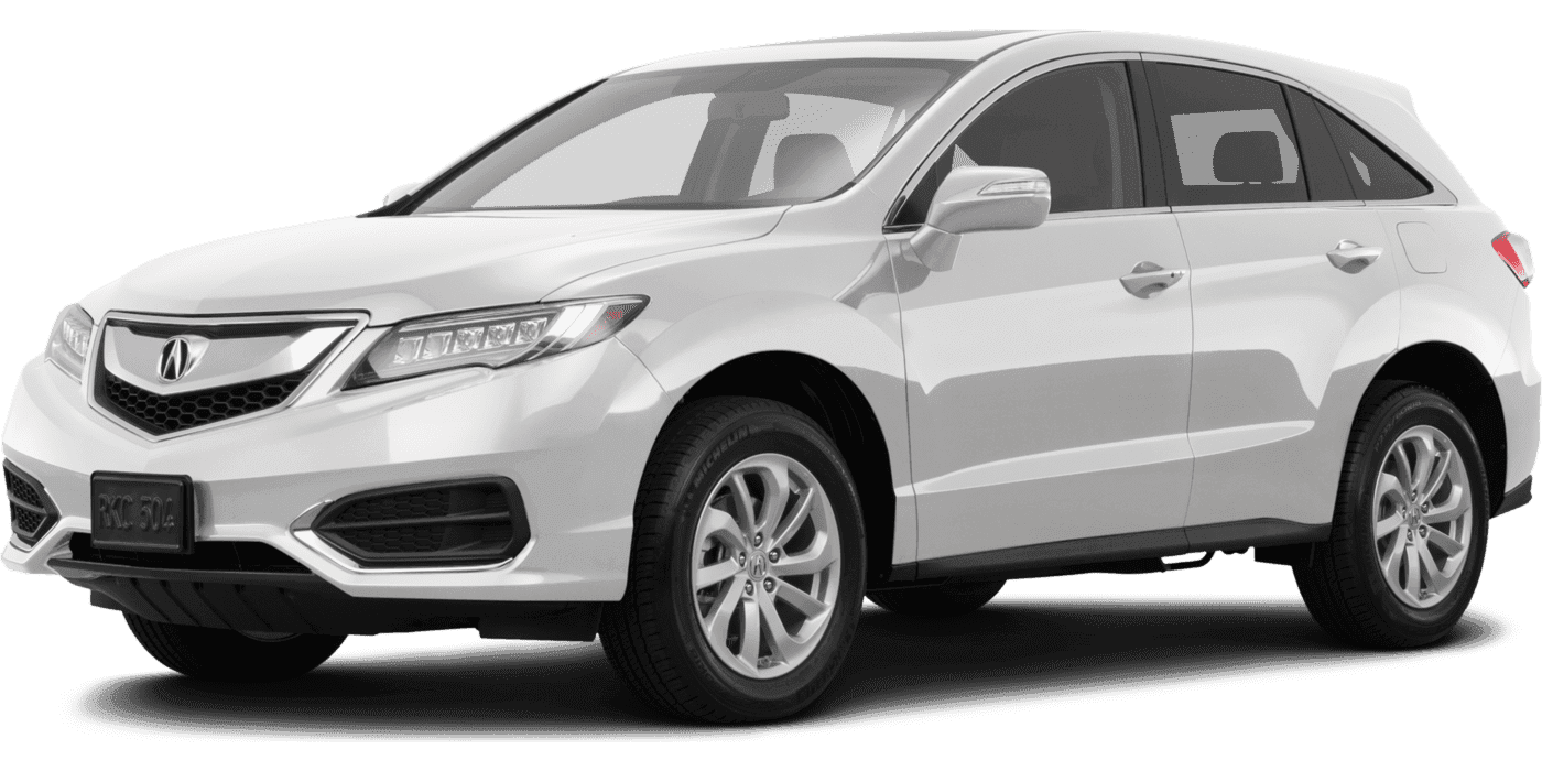 2017 Acura RDX Standard in Imperial CA For Sale - Image 1