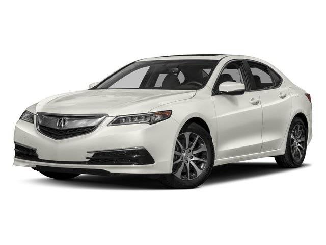 2017 Acura TLX Standard in Apex NC For Sale - Image 1
