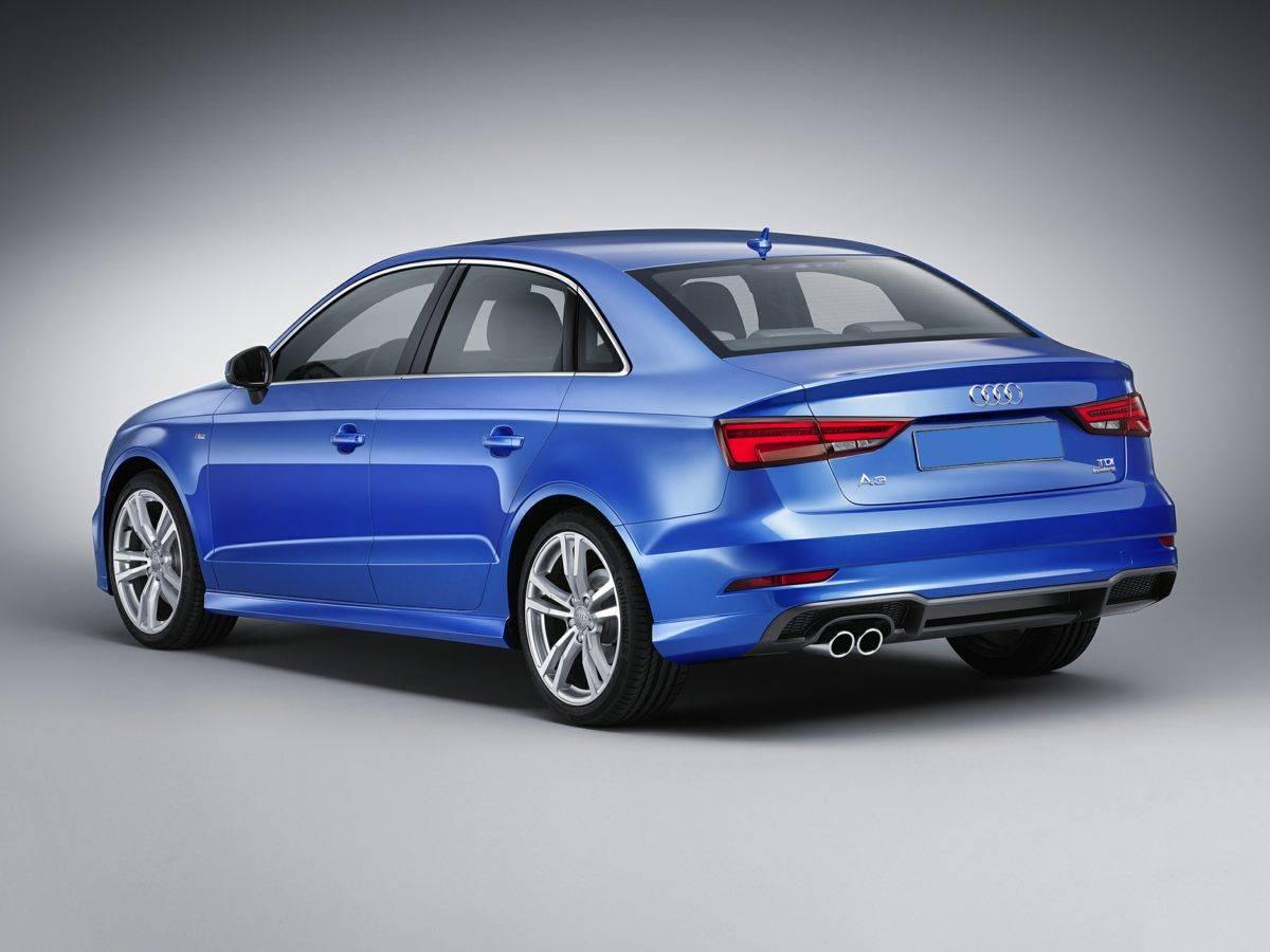 2017 Audi A3 Premium in Dallas TX For Sale - Image 1
