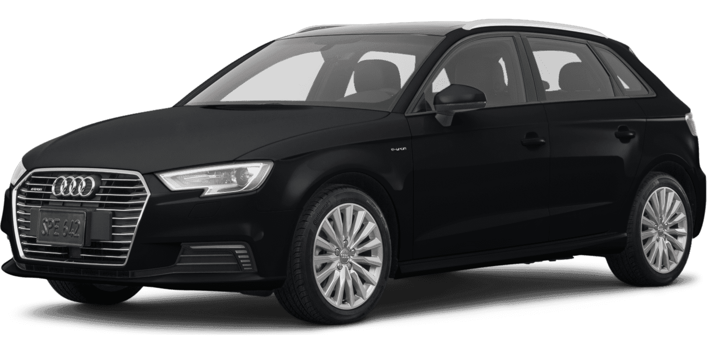 2017 Audi A3 e-tron Premium in Santa Ana CA For Sale - Image 1