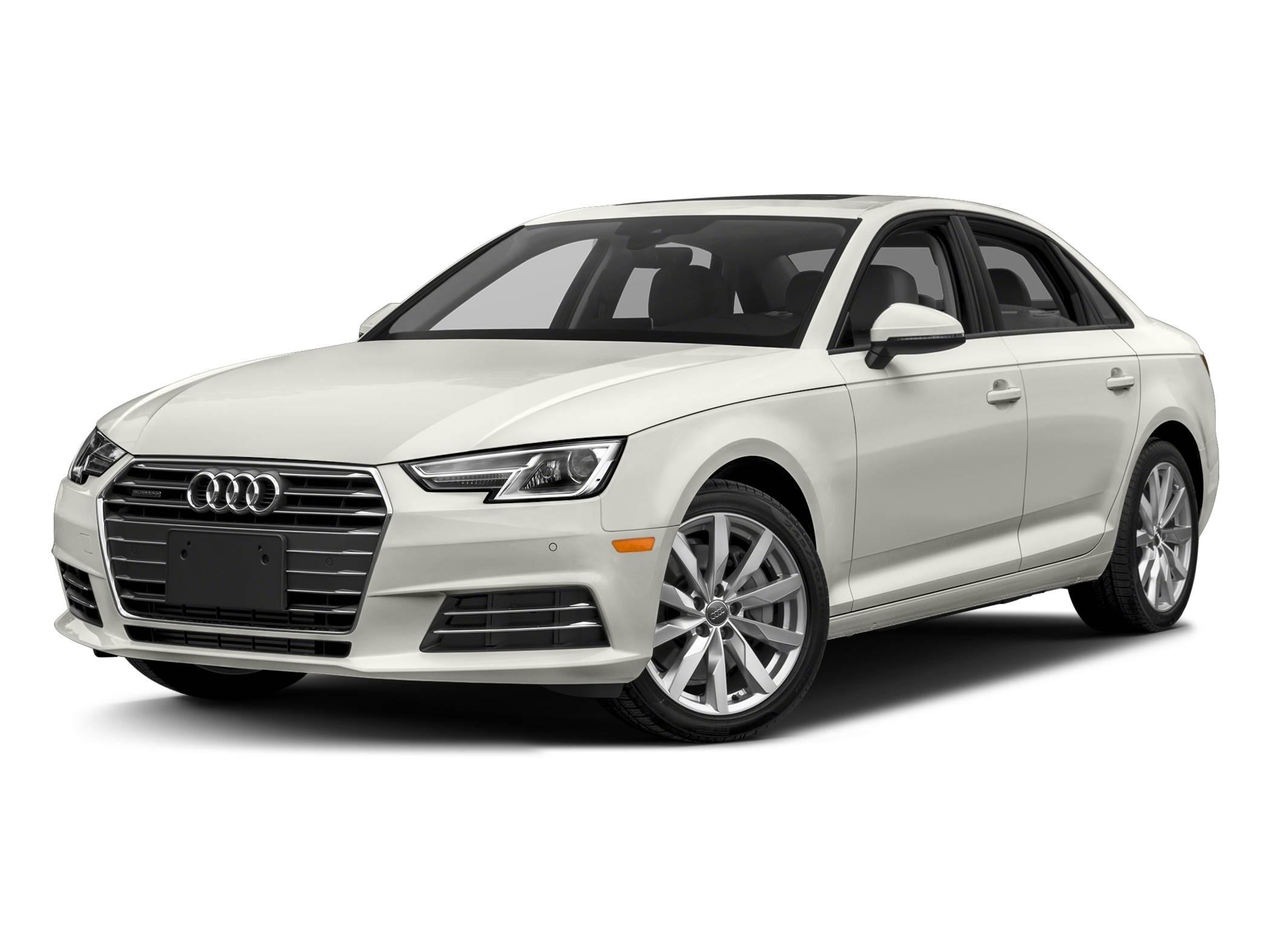 2017 Audi A4 Premium Plus in Bellevue WA For Sale - Image 1