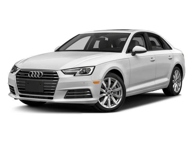 2017 Audi A4 Premium in Chantilly VA For Sale - Image 1