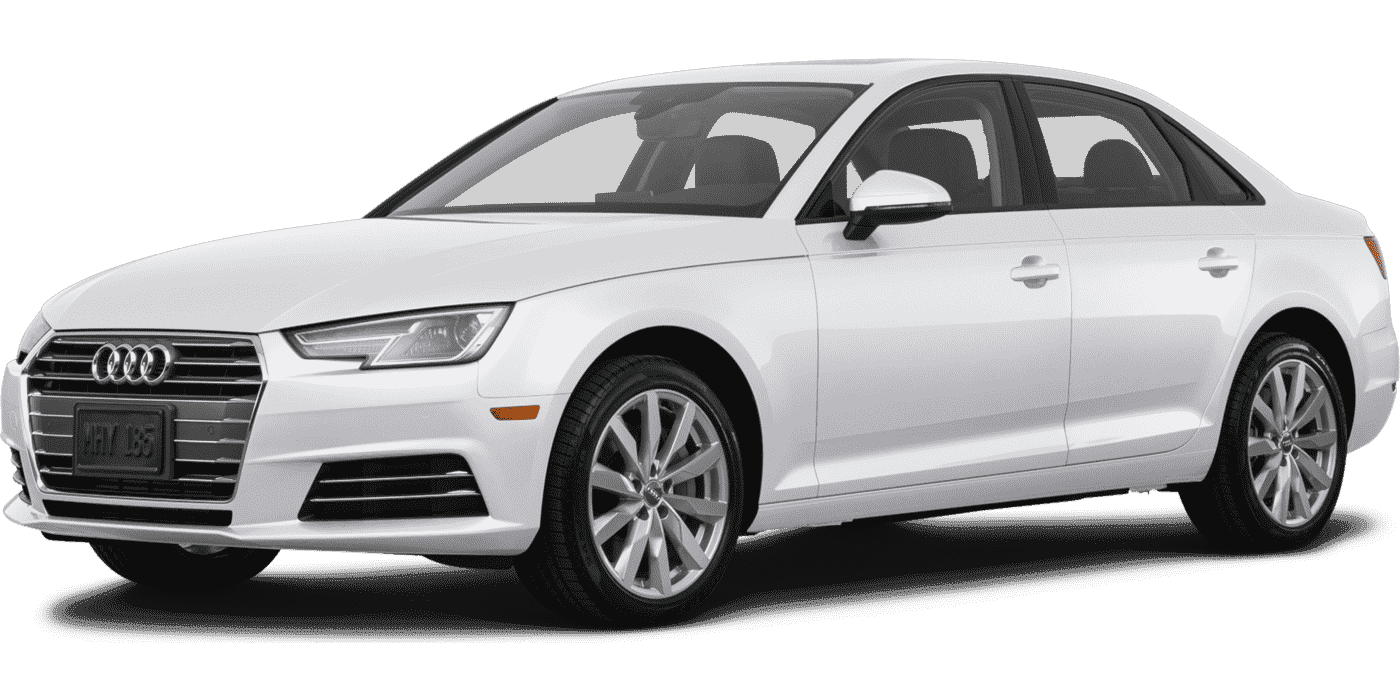 2017 Audi A4 Premium in San Antonio TX For Sale - Image 1