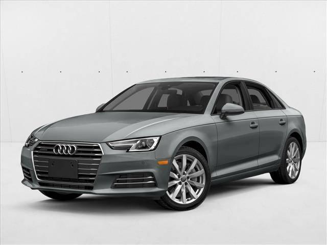 2017 Audi A4 Prestige in Bellevue WA For Sale - Image 1