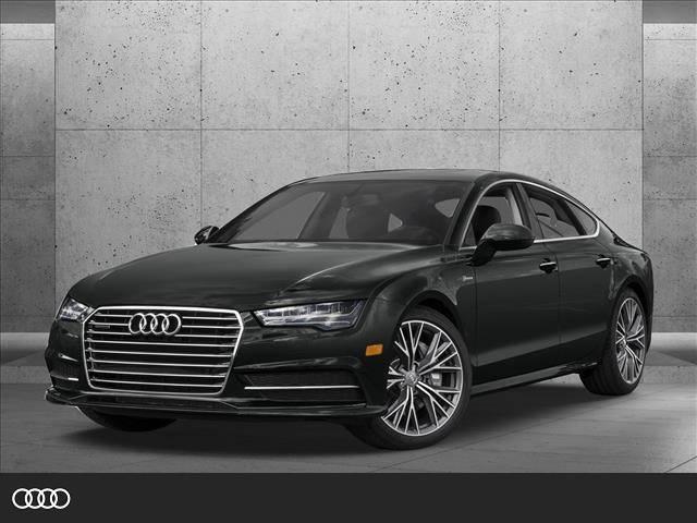 2017 Audi A7 Competition Prestige in Plano TX For Sale - Image 1