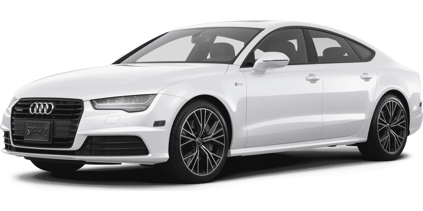 2017 Audi A7 Premium Plus in Gastonia NC For Sale - Image 1