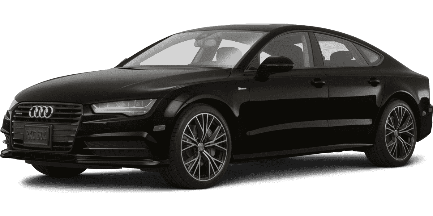 2017 Audi A7 Prestige in Grapevine TX For Sale - Image 1