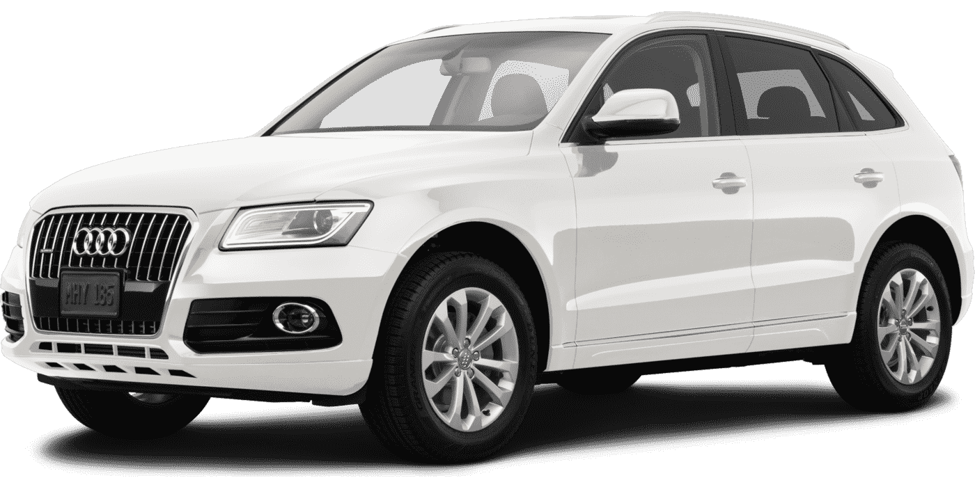 2017 Audi Q5 Premium in San Jose CA For Sale - Image 1