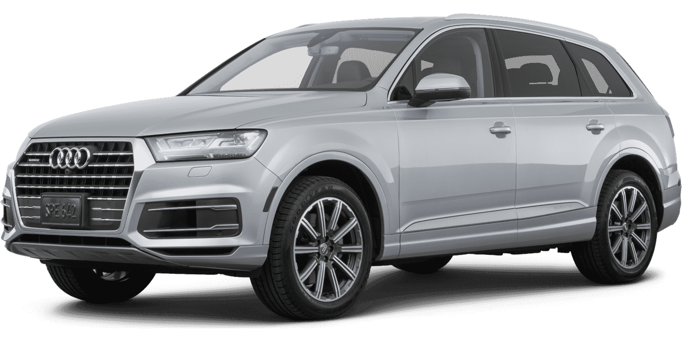 2017 Audi Q7 Premium Plus in Gladstone OR For Sale - Image 1