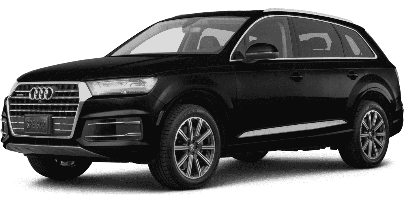 2017 Audi Q7 Premium Plus in Austin TX For Sale - Image 1