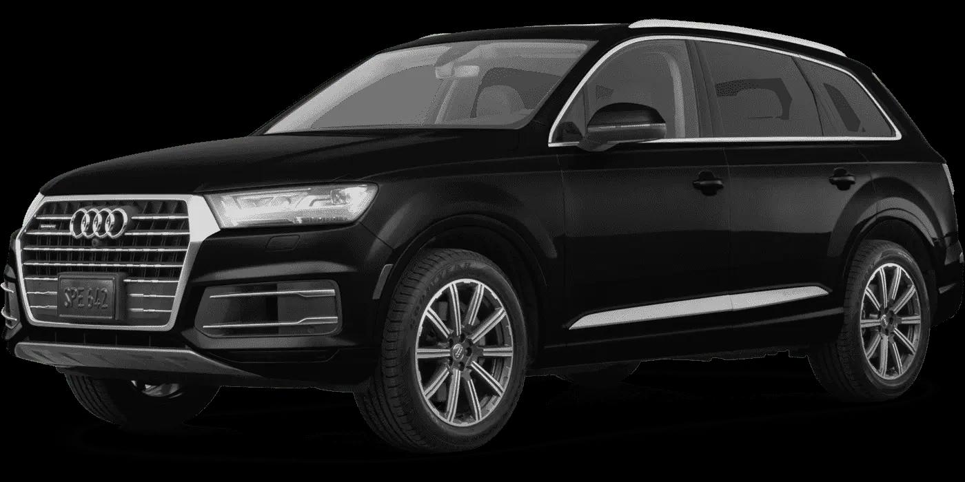 2017 Audi Q7 Premium Plus in Scottsdale AZ For Sale - Image 1