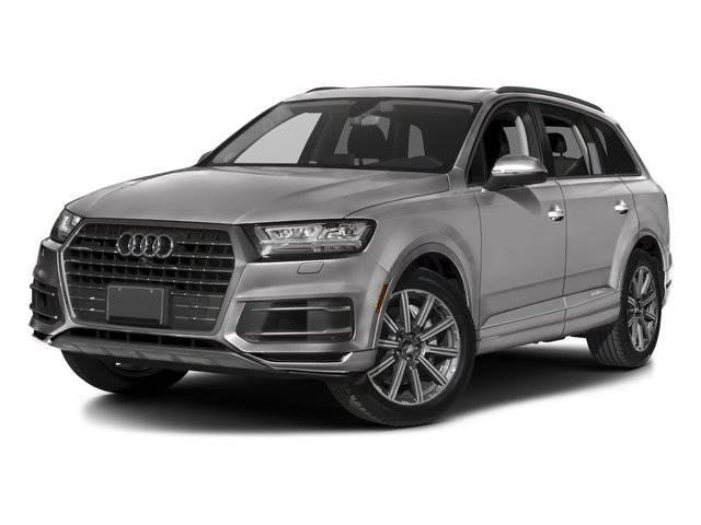 2017 Audi Q7 Premium Plus in Katy TX For Sale - Image 1