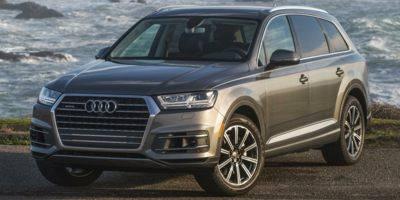 2017 Audi Q7 Premium in Butler NJ For Sale - Image 1