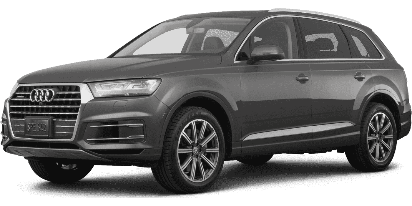 2017 Audi Q7 Prestige in Humble TX For Sale - Image 1