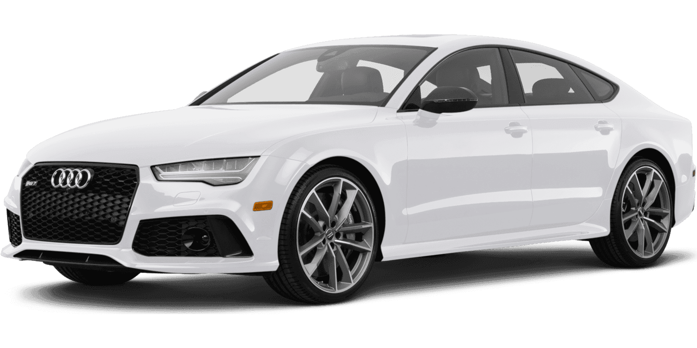 2017 Audi RS 7 Prestige in Hackensack NJ For Sale - Image 1
