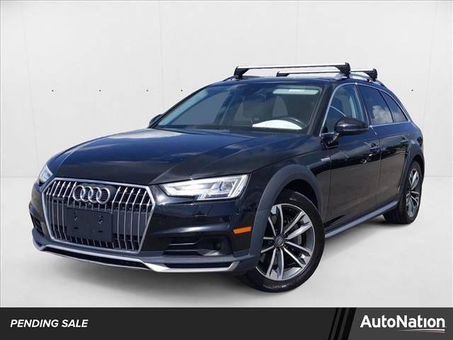 2017 Audi allroad Prestige in Houston TX For Sale - Image 1
