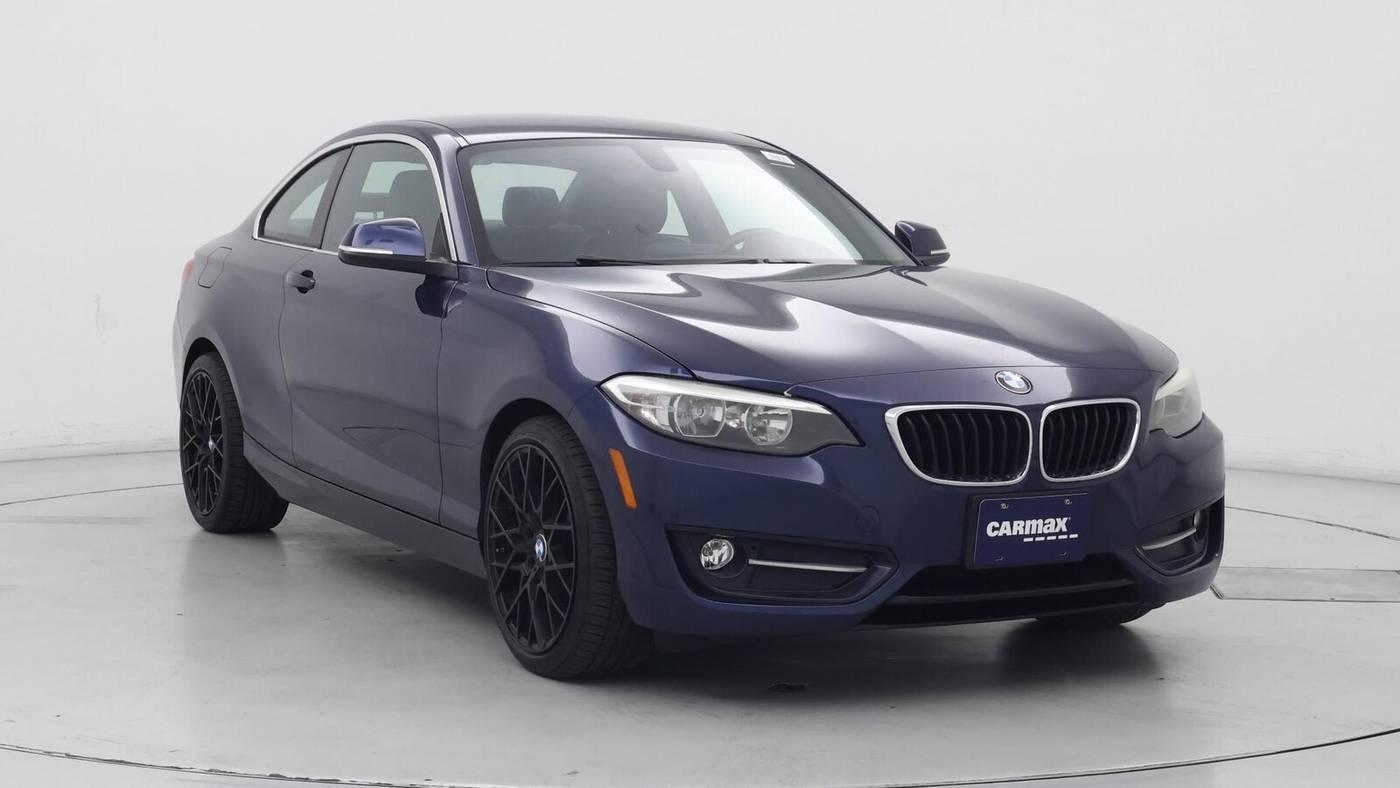 2017 BMW 2 Series 230i in Birmingham AL For Sale - Image 1