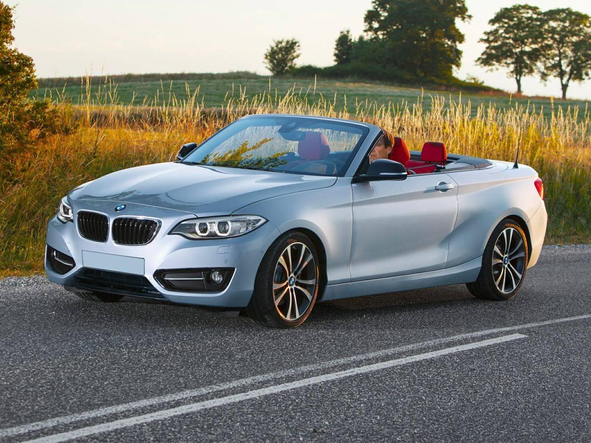 2017 BMW 2 Series 230i in Las Vegas NV For Sale - Image 1