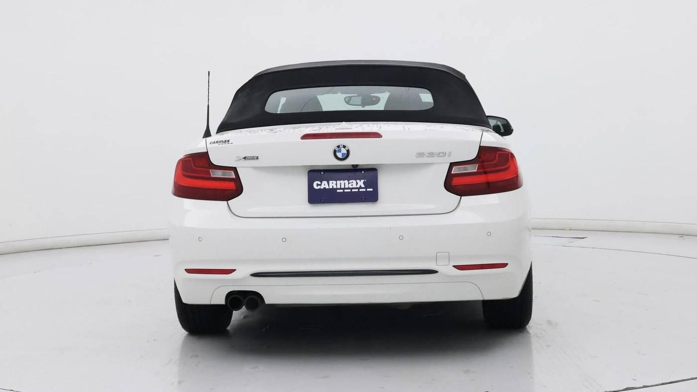 2017 BMW 2 Series 230i in Birmingham AL For Sale - Image 1
