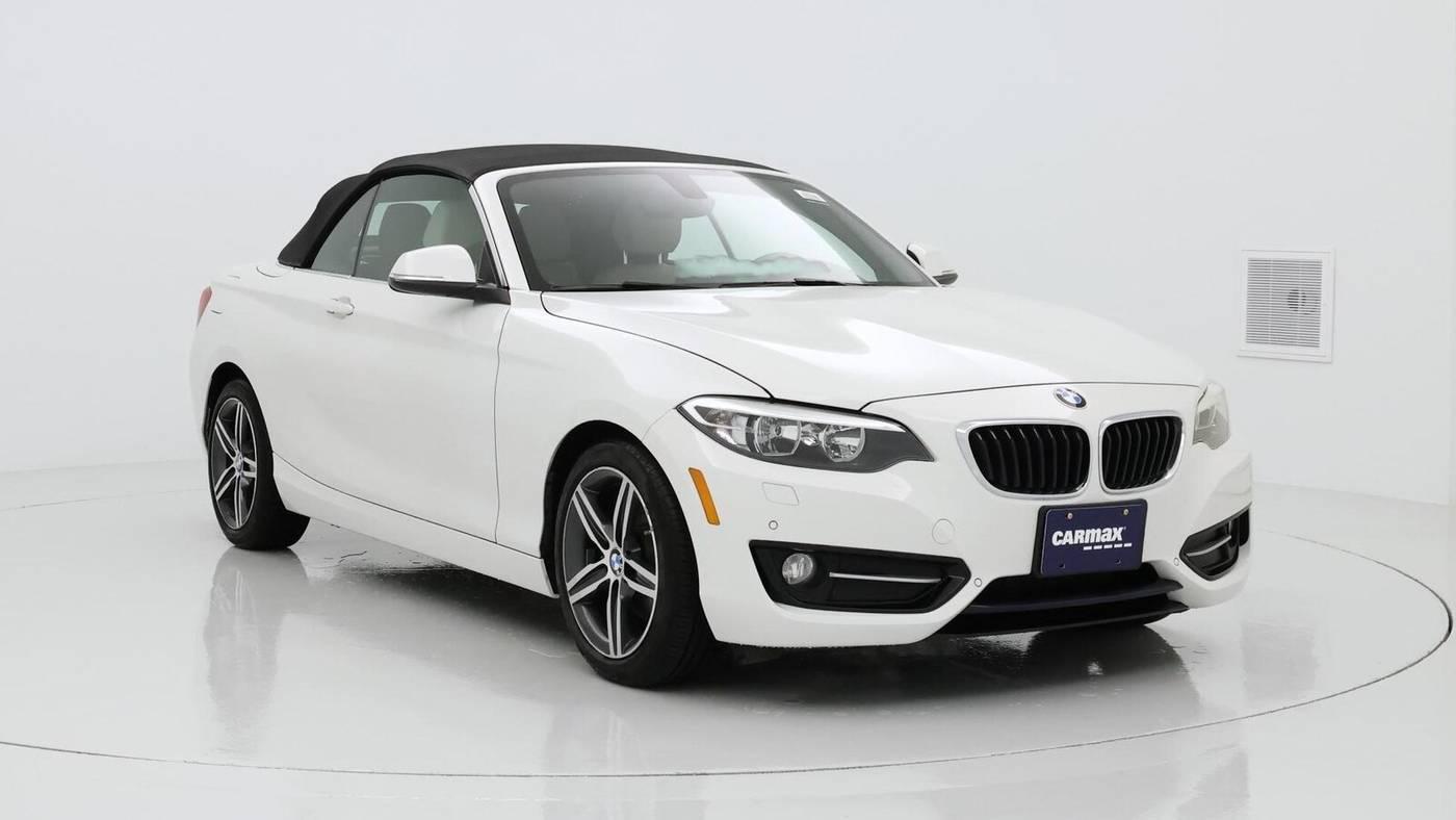 2017 BMW 2 Series 230i in Birmingham AL For Sale - Image 1