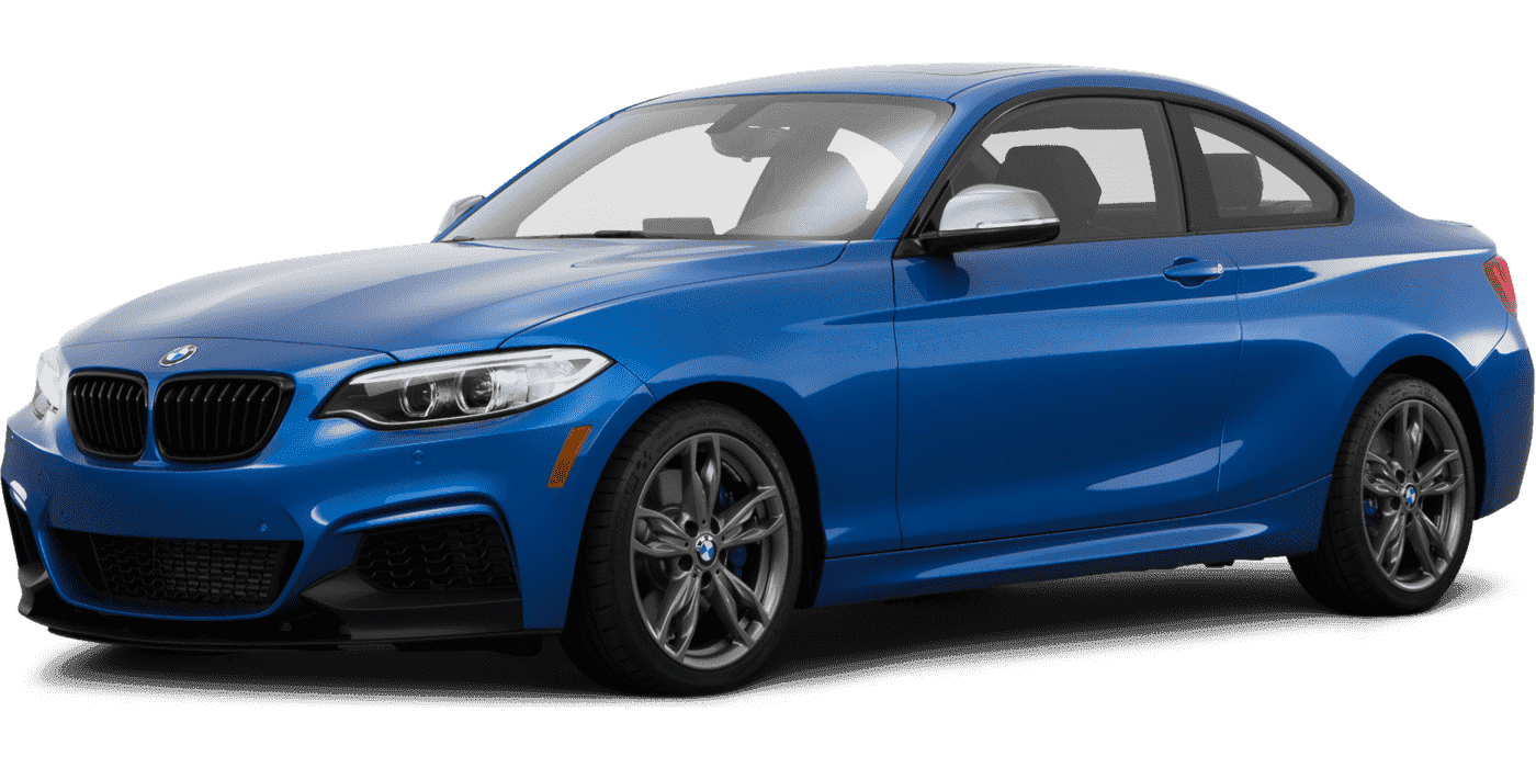 2017 BMW 2 Series M240i in Manchester MO For Sale - Image 1