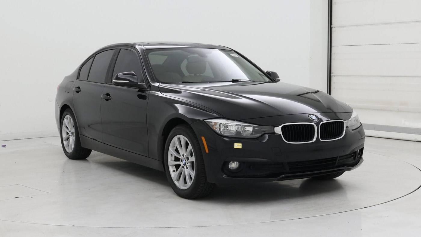 2017 BMW 3 Series 320i in Birmingham AL For Sale - Image 1