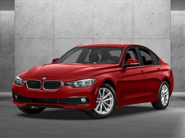2017 BMW 3 Series 320i in Las Vegas NV For Sale - Image 1