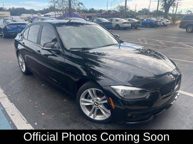 2017 BMW 3 Series 320i in Longwood FL For Sale - Image 1