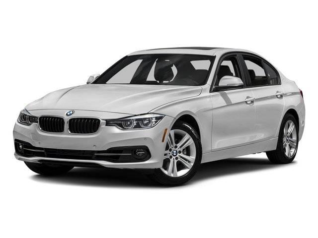 2017 BMW 3 Series 330i in Long Beach CA For Sale - Image 1