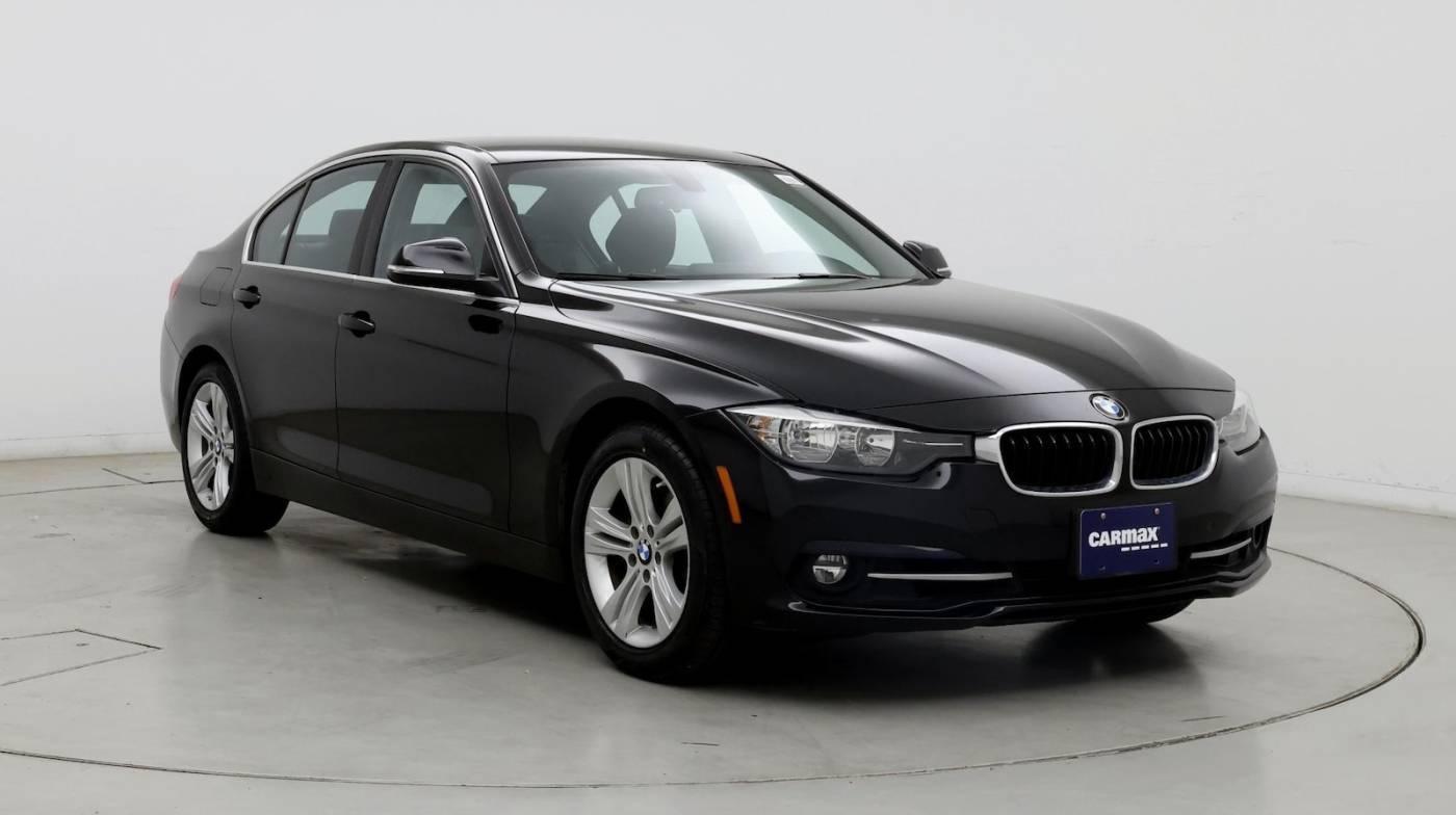 2017 BMW 3 Series 330i For Sale - Image 1