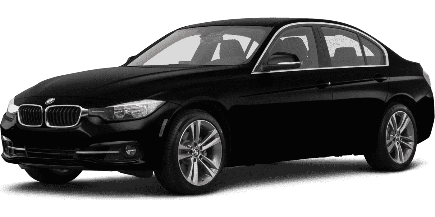 2017 BMW 3 Series 330i in Fort Washington PA For Sale - Image 1