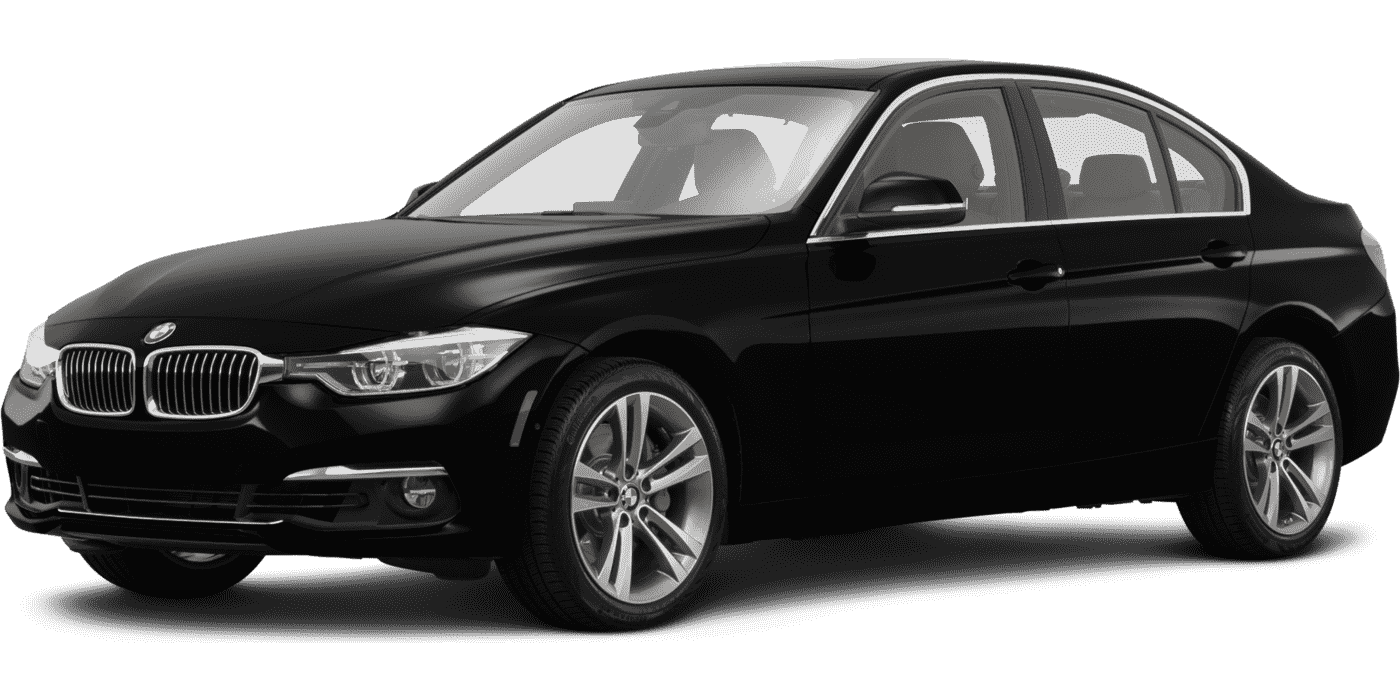 2017 BMW 3 Series 340i in Portland OR For Sale - Image 1