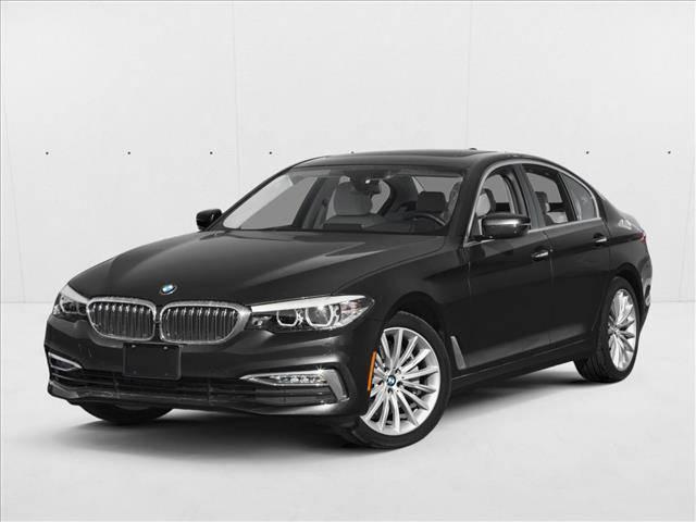 2017 BMW 5 Series 530i in Buena Park CA For Sale - Image 1