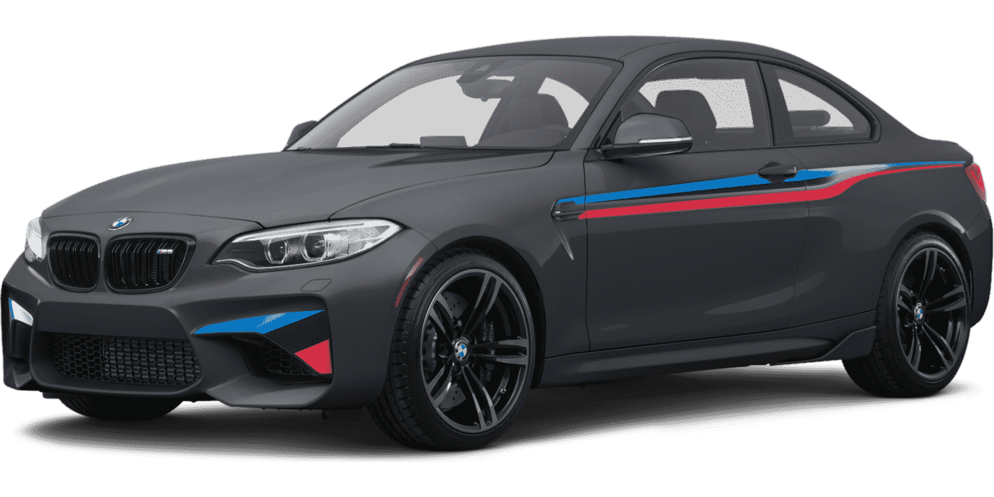 2017 BMW M2 Standard in Redondo Beach CA For Sale - Image 1