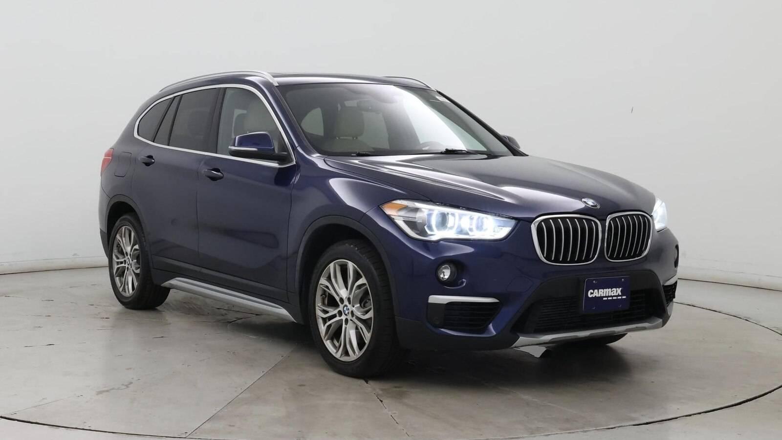 2017 BMW X1 28i in Birmingham AL For Sale - Image 1