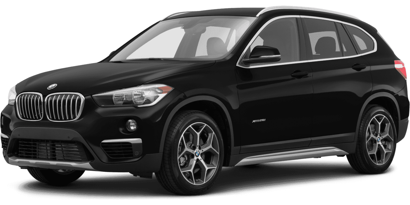 2017 BMW X1 28i in Mount Laurel NJ For Sale - Image 1