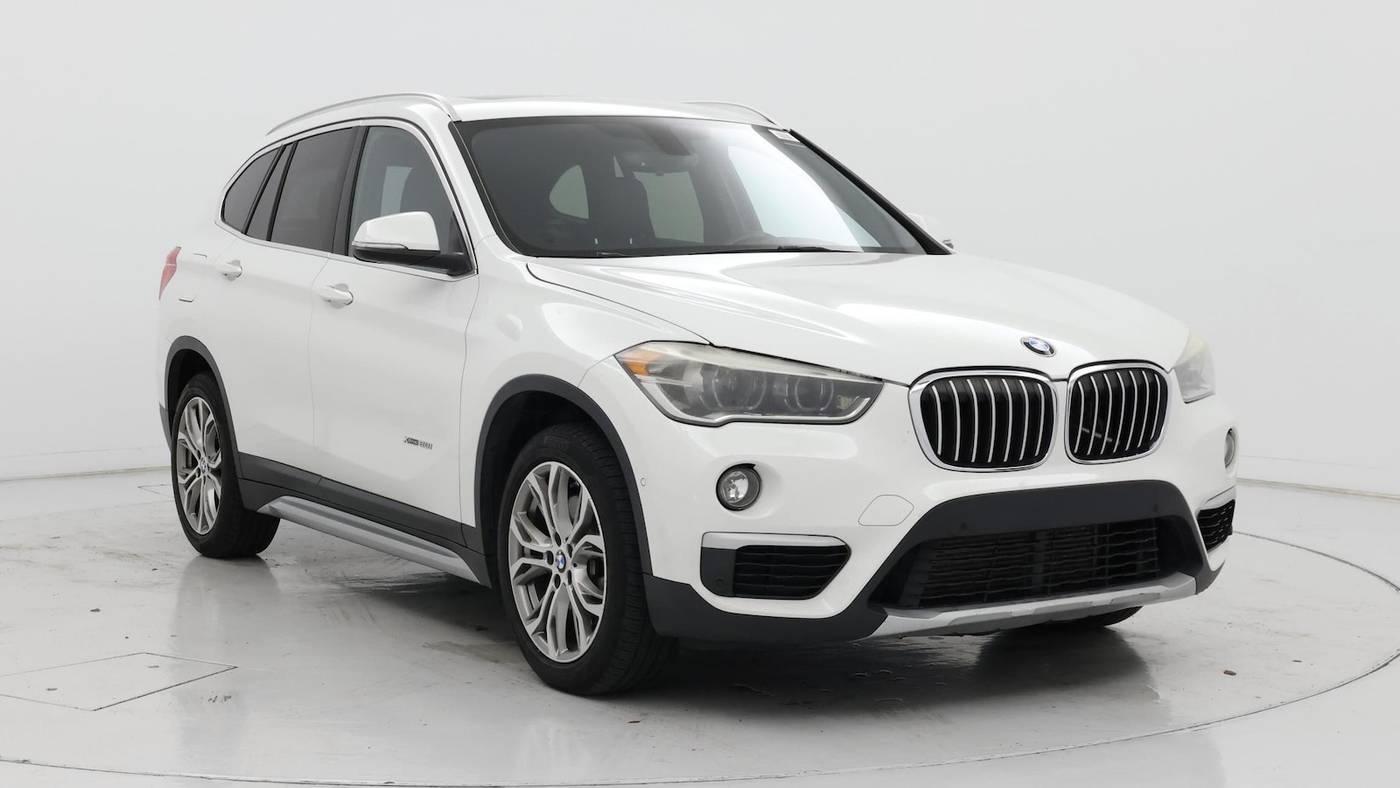 2017 BMW X1 28i in Birmingham AL For Sale - Image 1