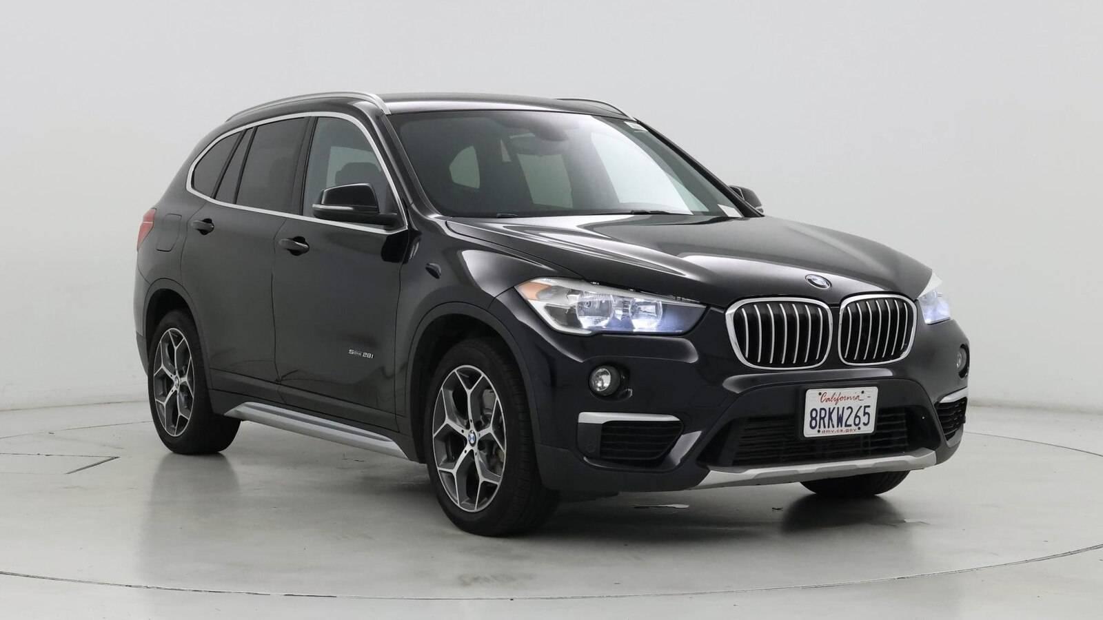 2017 BMW X1 28i in Birmingham AL For Sale - Image 1