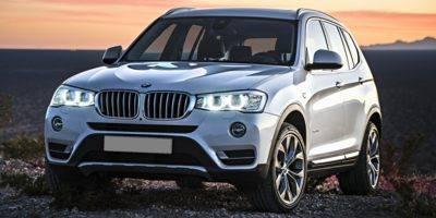 2017 BMW X3 28i in Union NJ For Sale - Image 1