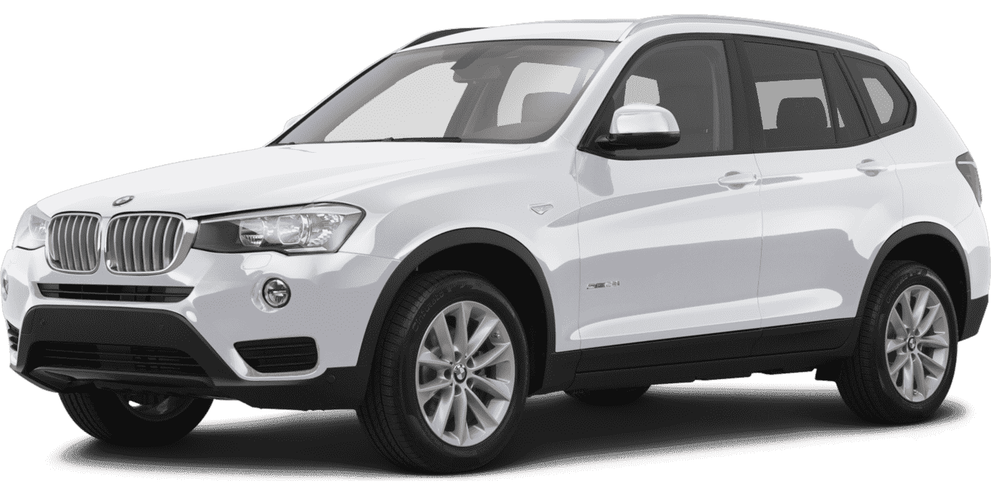 2017 BMW X3 28i in Franklin TN For Sale - Image 1