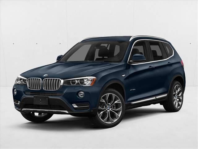 2017 BMW X3 28i in Tucson AZ For Sale - Image 1