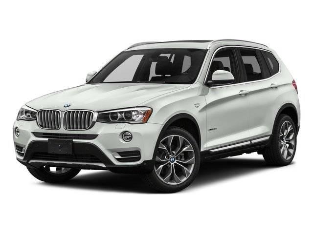 2017 BMW X3 28i in Lithonia GA For Sale - Image 1