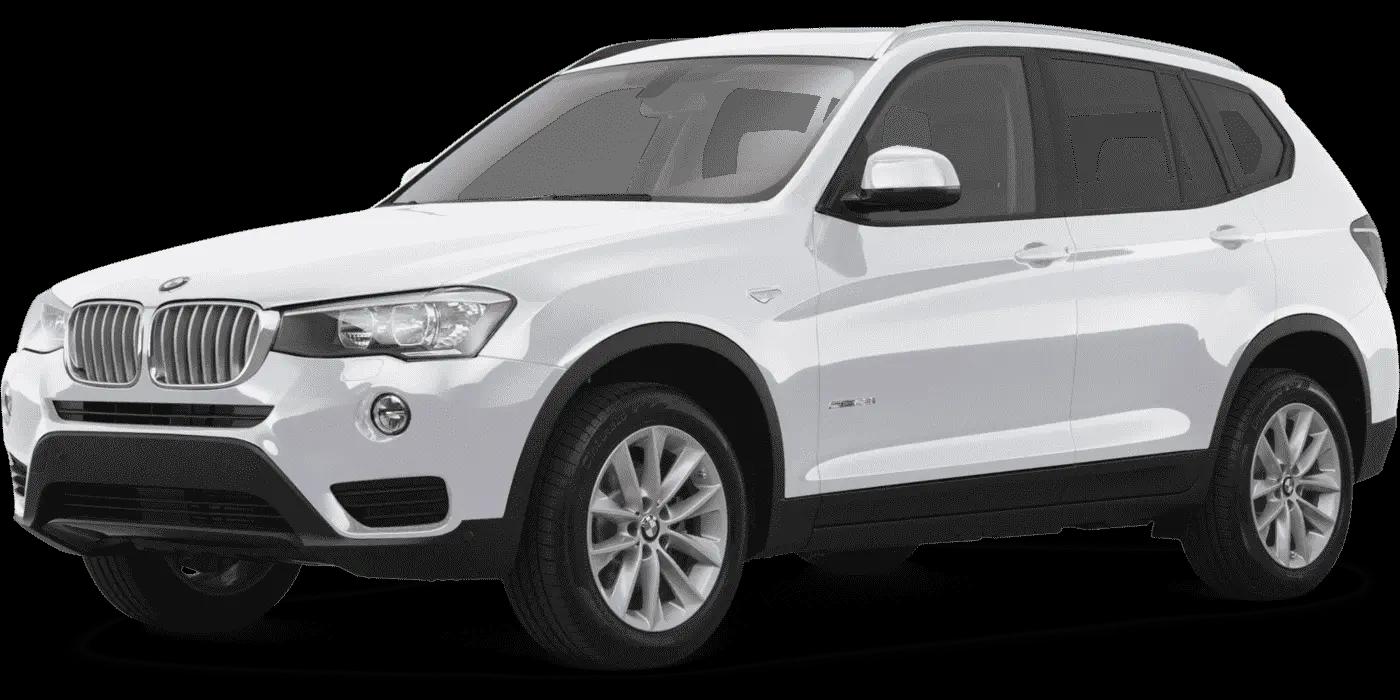 2017 BMW X3 28i in Boerne TX For Sale - Image 1
