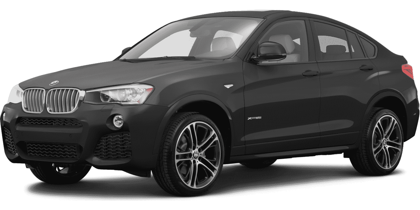 2017 BMW X4 28i in Valley Stream NY For Sale - Image 1