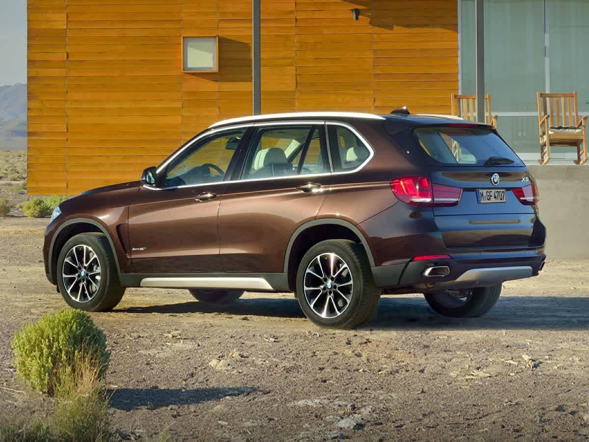 2017 BMW X5 35i in Ramsey NJ For Sale - Image 1