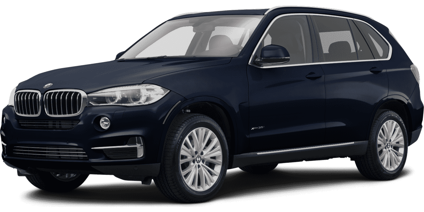 2017 BMW X5 35i in Libertyville IL For Sale - Image 1