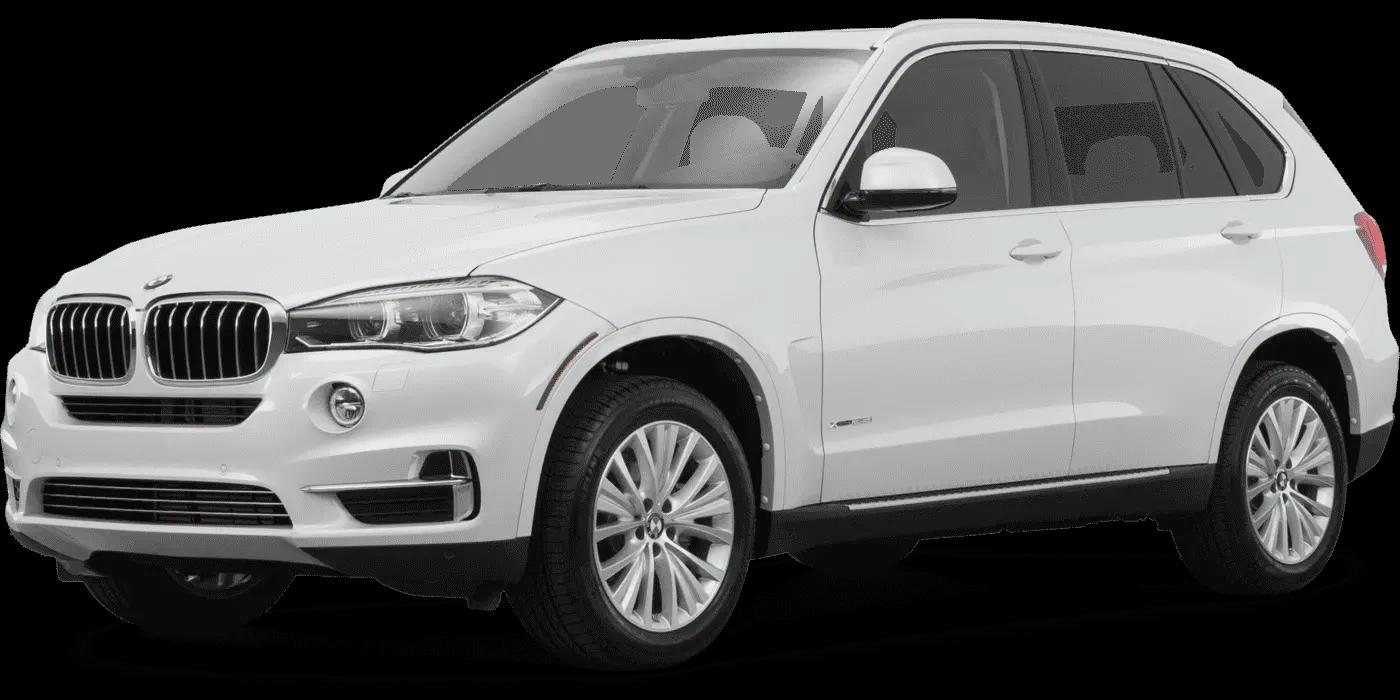 2017 BMW X5 35i in Blue Springs MO For Sale - Image 1