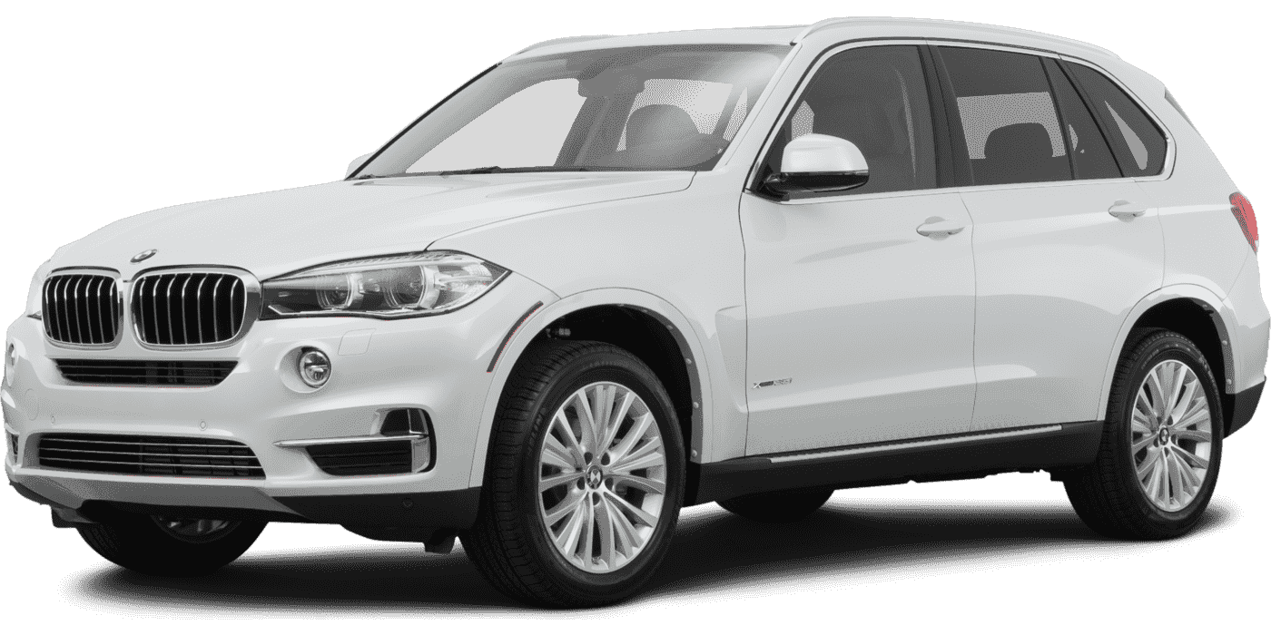 2017 BMW X5 35i in Manchester MO For Sale - Image 1